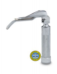 Gabuya Laryngoscope